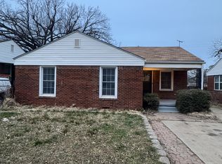 3305 Pioneer Ave, Oklahoma City, OK 73107