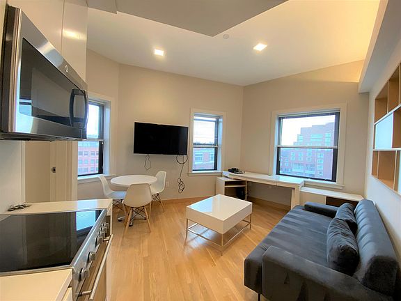 2nd image of 111 Mount Auburn St #3