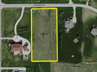 3194 Champions Way, Medina, OH 44256