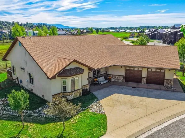 11 Blue Heron Circle, Pagosa Springs, CO 81147