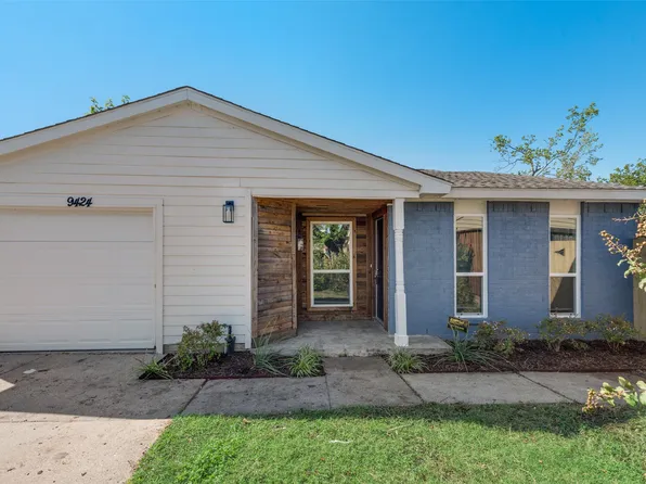 9424 Culberson St, Dallas, TX 75227
