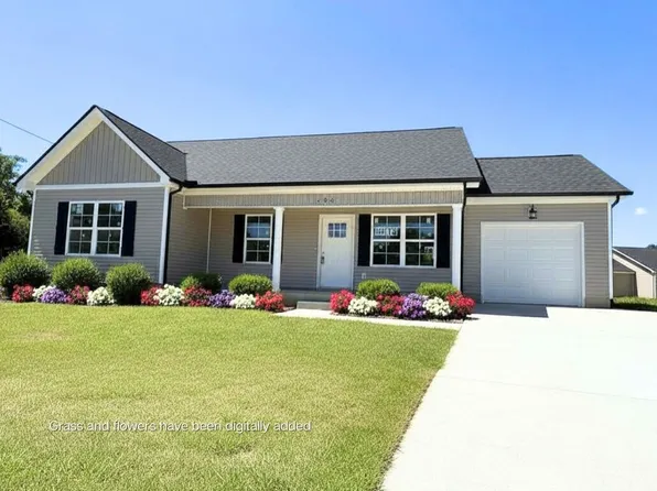 104 Sandyside Ct Lot 13, Antioch, TN 37013