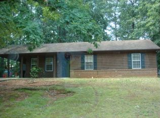 1762 Hunting Crk, Conyers, GA 30013