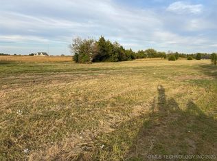 2199 NE 1st St, Pryor, OK 74361