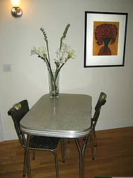 Rented by Corcoran