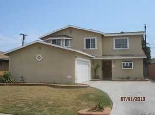 1624 W 133rd St, Compton, CA 90222