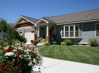 1991 Plum St, Baker City, OR 97814