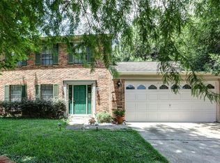 4318 Fernside Dr, Pasadena, TX 77505