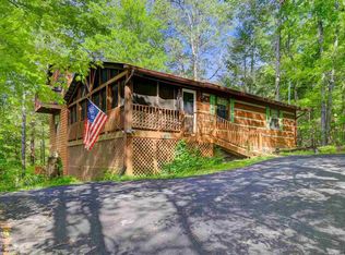 345 Rainbow Cir, Townsend, TN 37882