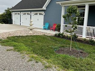 5170 Old Boonesboro Rd, Winchester, KY 40391