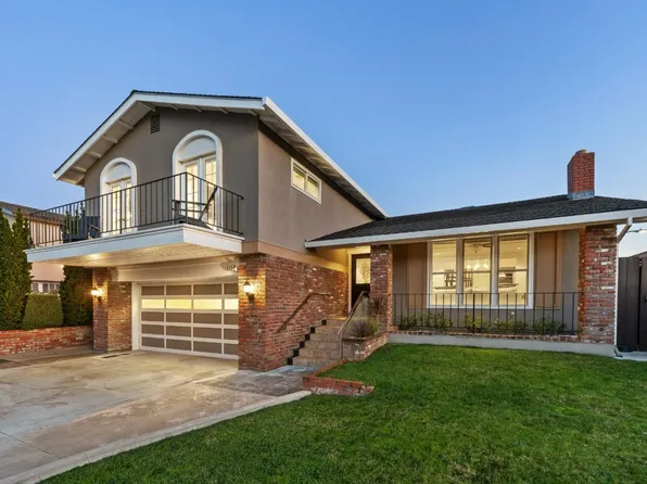 1095 Springfield Dr, Millbrae, CA 94030