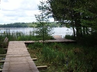 Town Corner Lake Rd, Amberg, WI 54102