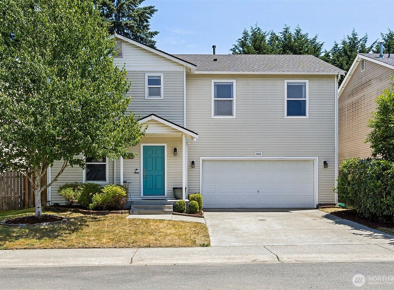 19515 105th Avenue Ct E, Graham, WA 98338 | Zillow