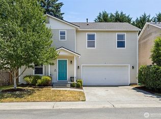 19515 105th Avenue Ct E, Graham, WA
