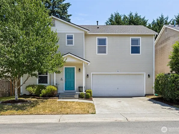 19515 105th Avenue Ct E, Graham, WA 98338