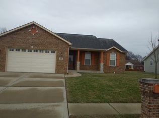 436 Alpine Dr, Waterloo, IL 62298