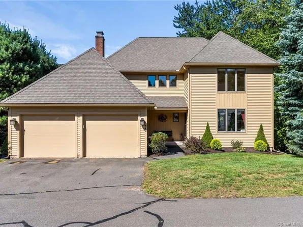 349 Cavan Lane #349, Glastonbury, CT 06033