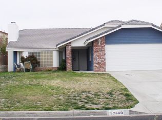 12560 Whispering Springs Rd, Victorville, CA 92395