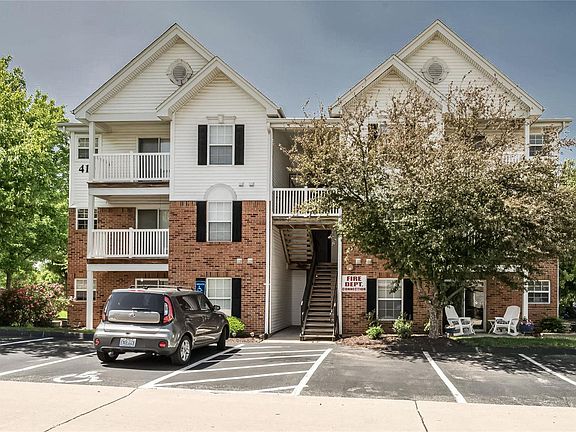 2nd image of 410 Benton Dr APT H