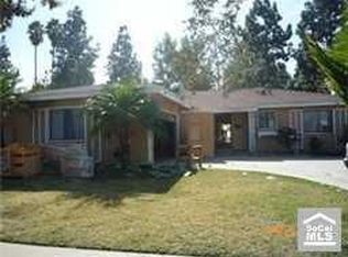 15936 Three Palms St, Hacienda Heights, CA 91745