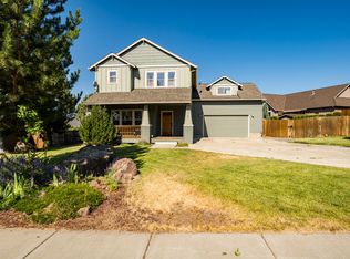 3743 SW 35th Pl, Redmond, OR 97756