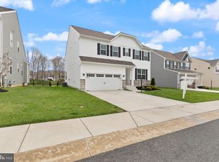 2511 Easy St, Fallston, MD 21047