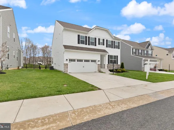 2511 Easy St, Fallston, MD 21047