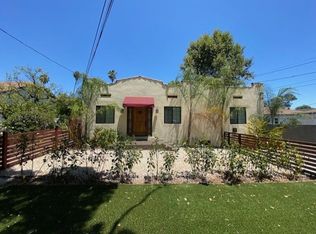 616-620 N Madison Ave, Pasadena, CA 91101