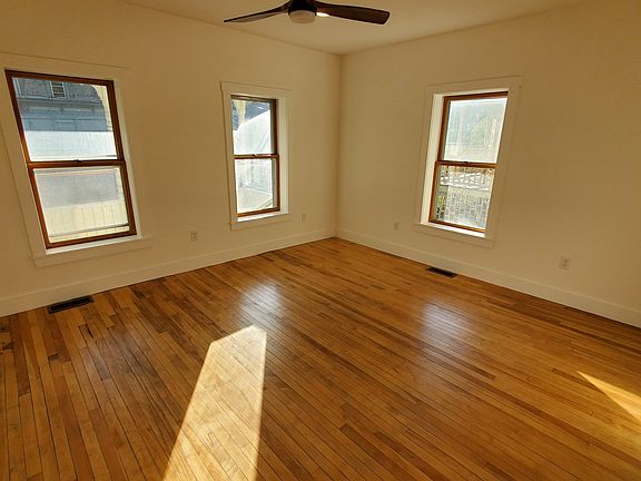 1st floor living room.