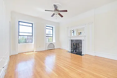 Rented by Keller Williams NYC