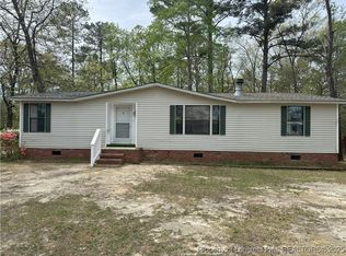 836 Richardson Ave, Fayetteville, NC 28314