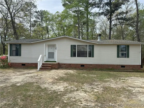 836 Richardson Ave, Fayetteville, NC 28314