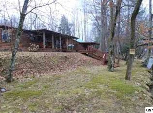 3614 Mountain Creek Way, Cosby, TN 37722