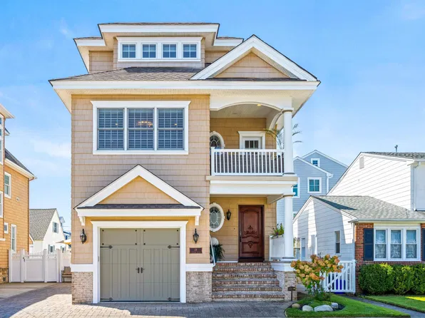 28 N Colgate Ave #8/13, Longport, NJ 08403
