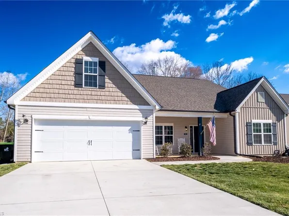 655 Dorchester St, Clemmons, NC 27012