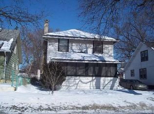 328 E Prospect St, Jackson, MI 49203