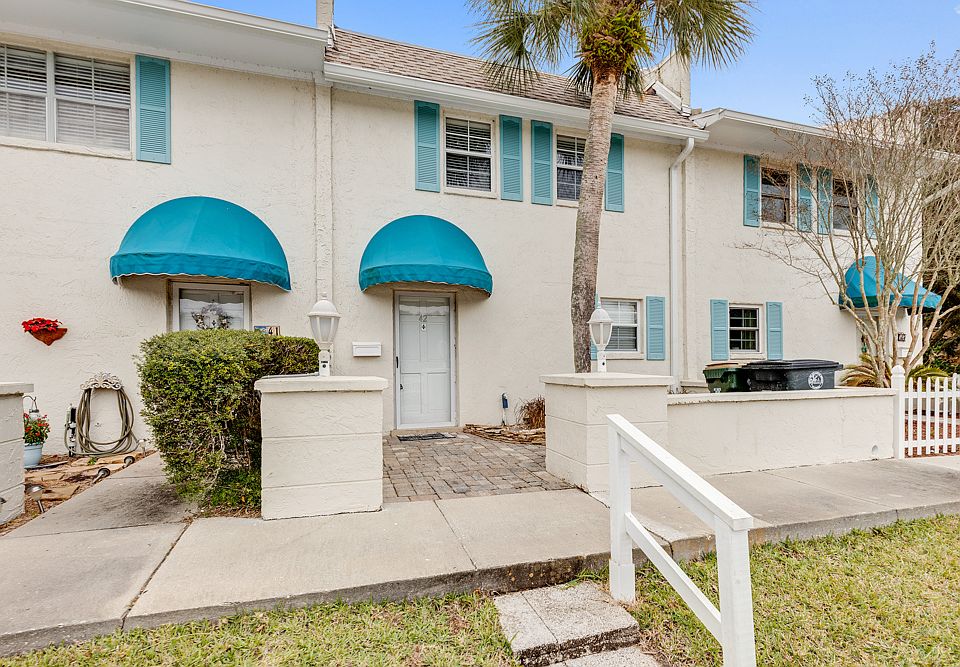 2233 Seminole Rd Atlantic Beach, FL, 32233 Apartments for Rent Zillow