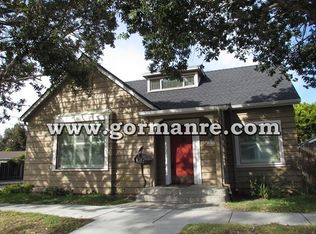 770 Junipero Ave, Pacific Grove, CA 93950