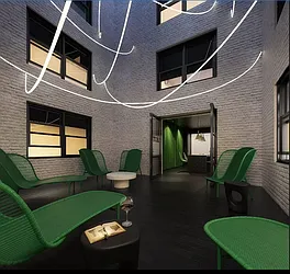Rented by Living New York