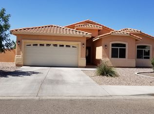 3032 E Old Palo Verde Dr, Douglas, AZ 85607
