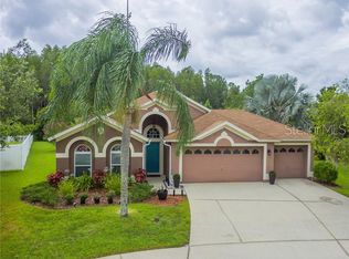 28900 Raindance Ave, Zephyrhills, FL 33543