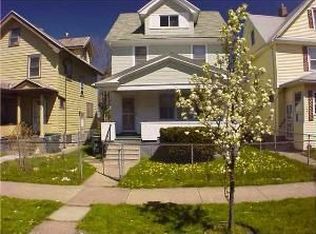 254 Flint St, Rochester, NY 14608