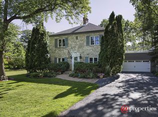 1719 Sunset Ridge Rd, Glenview, IL 60025