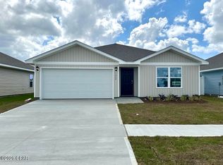 7062 Merlyn Dethlefsen Rd, Panama City, FL 32404