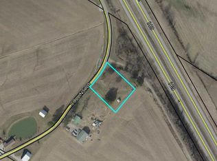 2238 Collins Rd, Sebree, KY 42455