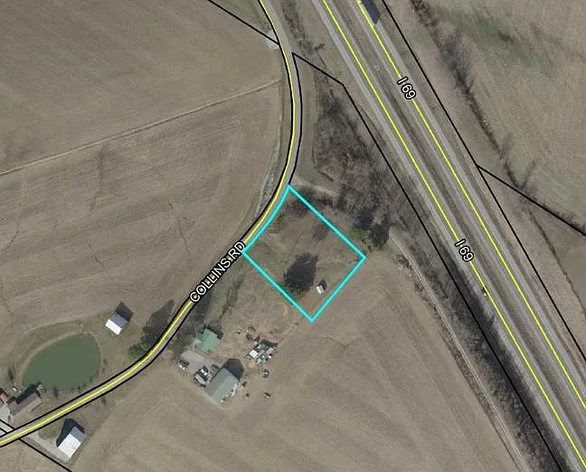 2238 Collins Rd photo 1