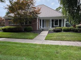 107 Colomen Gwen Cir, Granville, OH 43023