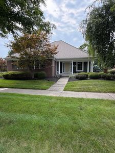 107 Colomen Gwen Cir, Granville, OH, 43023