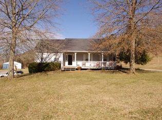 176 Granville Hwy, Chestnut Mnd, TN 38552