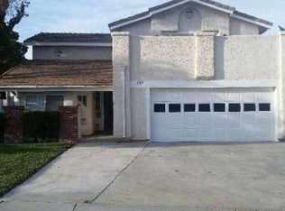 2303 Thomas Ave, Palmdale, CA 93550